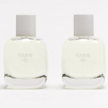 گیفت ست دوتایی زارا فمه